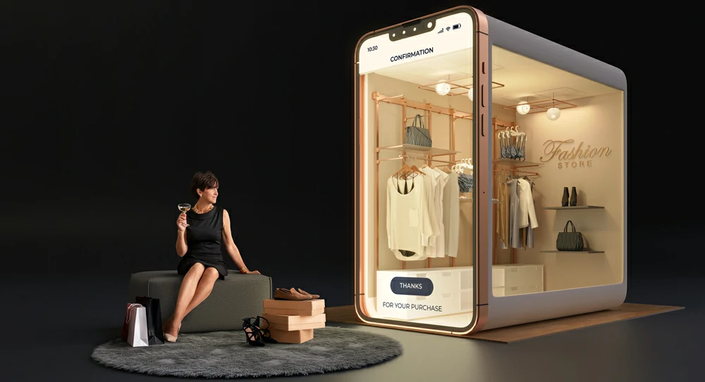 أفضل شركة تصميم متاجر الكترونية في عمان