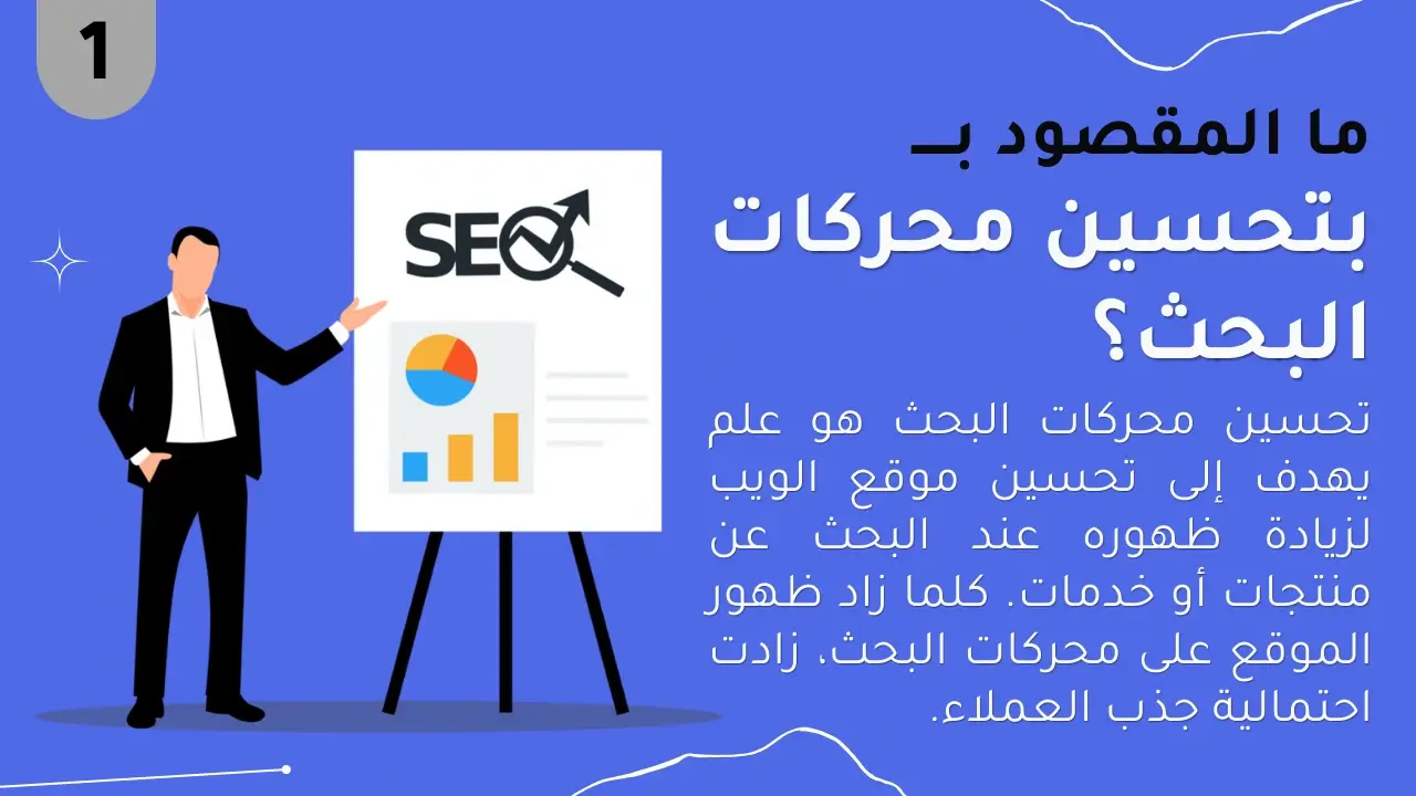 أساسيات السيو | ما هو تحسين محركات البحث SEO؟