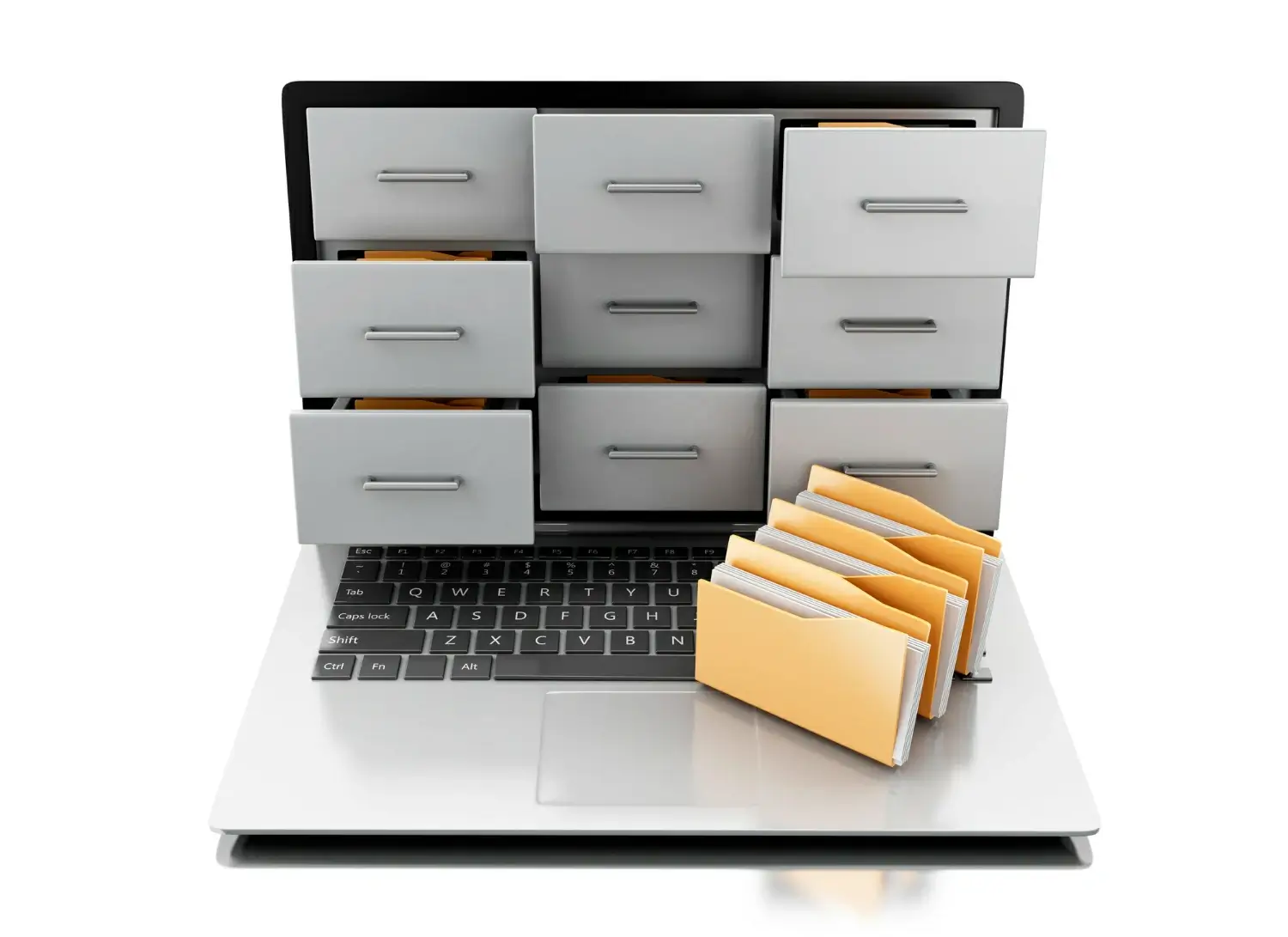 عناصر الموقع الناجح | 10 عناصر لا غنى عنها في موقع شركتك